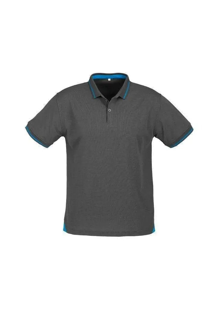 Biz Collection Men’s Jet Polo P226MS